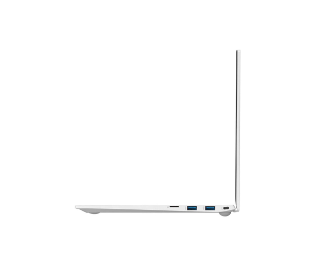 LG GRAM 2021 14Z90P i5 11gen/16GB/512/Win10 biały - 639032 - zdjęcie 13